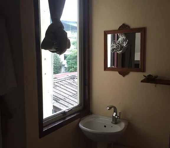 Séjour chez l'habitant Eco House *
