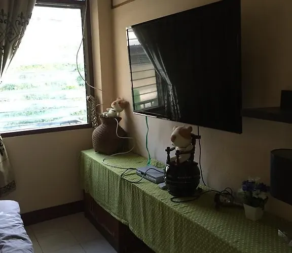 Séjour chez l'habitant Eco House *