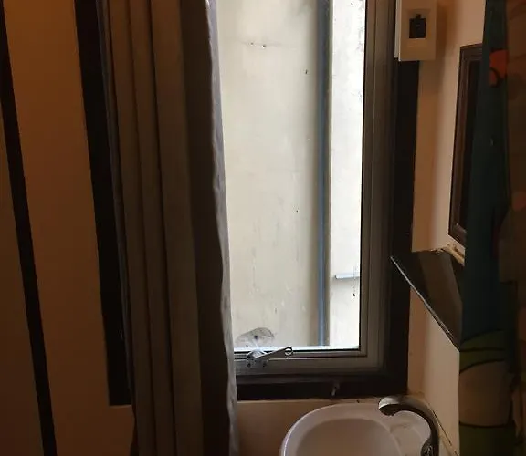 Séjour chez l'habitant Eco House