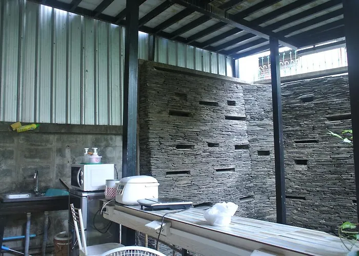 Eco House Séjour chez l'habitant Bangkok