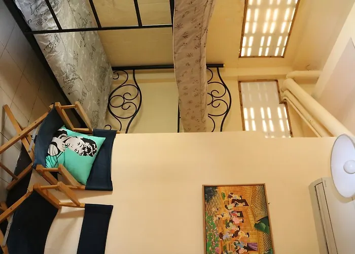 Eco House Séjour chez l'habitant Bangkok