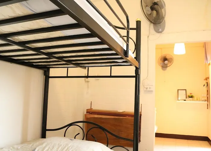 Eco House * Bangkok