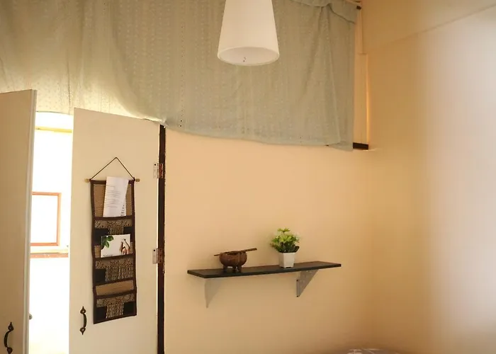 Séjour chez l'habitant Eco House