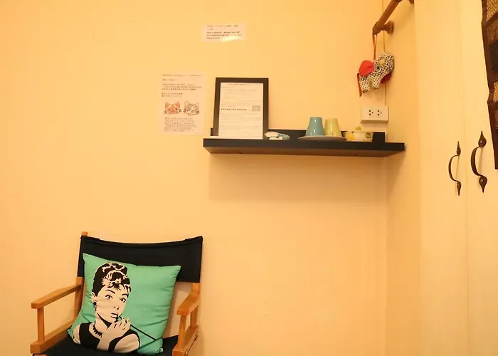 Eco House Bangkok
