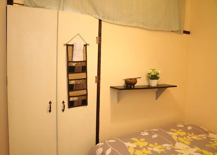 Eco House * Bangkok