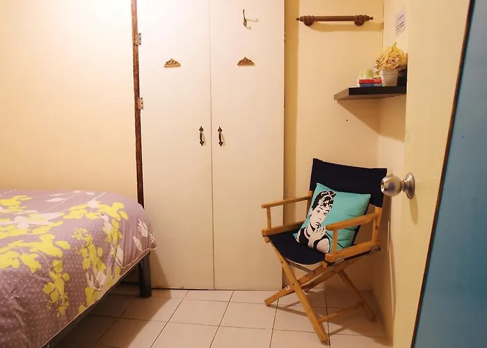 Séjour chez l'habitant Eco House