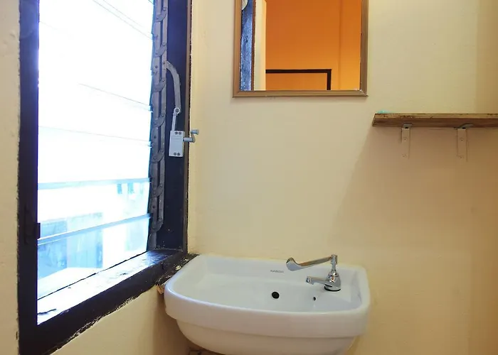 Séjour chez l'habitant Eco House *