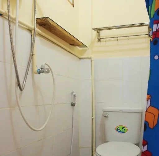 Eco House Bangkok