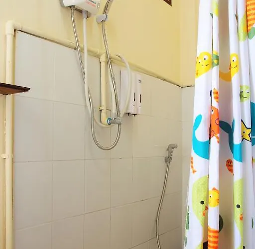 Séjour chez l'habitant Eco House *