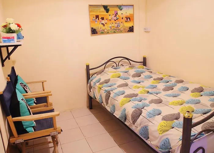 Séjour chez l'habitant Eco House