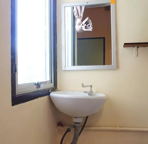 Séjour chez l'habitant Eco House