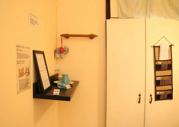 Séjour chez l'habitant Eco House *